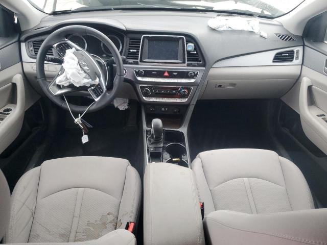 2018 HYUNDAI SONATA SPO - 5NPE34AFXJH632824