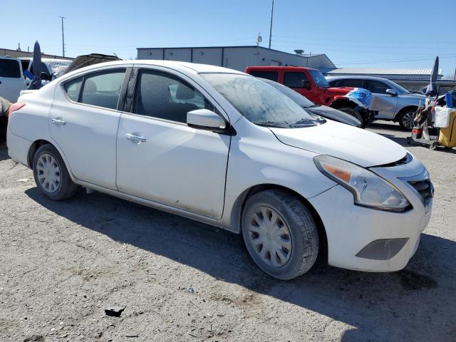 2018 NISSAN VERSA S - 3N1CN7AP5JL803557