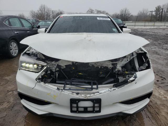 2019 ACURA TLX TECHNO 19UUB1F58KA000864