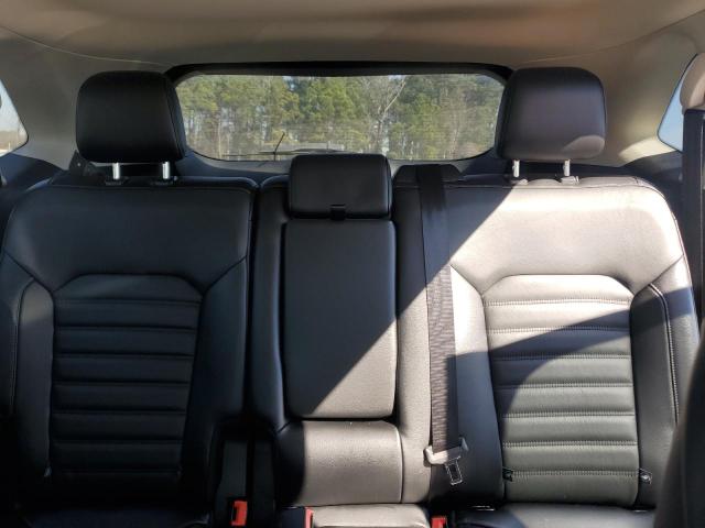 2017 FORD EDGE SEL 2FMPK4J94HBB24727