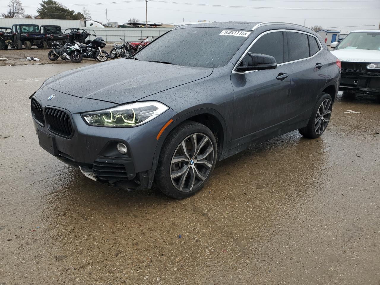 WBXYJ5C57K5N11590 BMW X2 XDRIVE2 2019