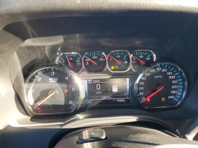 2018 CHEVROLET SUBURBAN K - 1GNSKHKC7JR247867