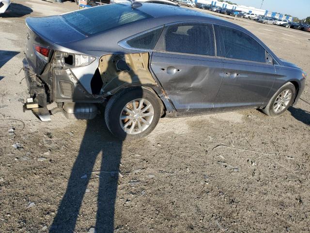 2019 HYUNDAI SONATA SE 5NPE24AF3KH787638