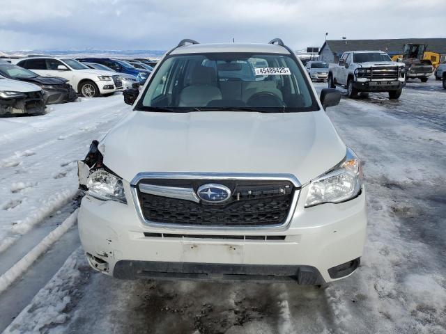 2015 SUBARU FORESTER 2 - JF2SJABC8FH569581