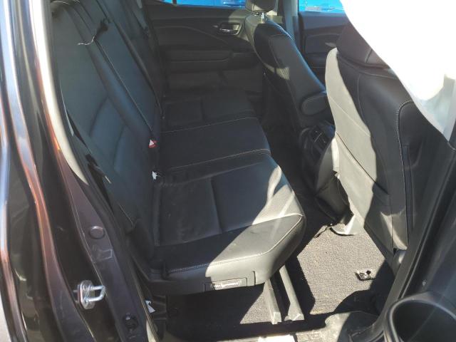 2023 HONDA RIDGELINE - 5FPYK3F54PB068063