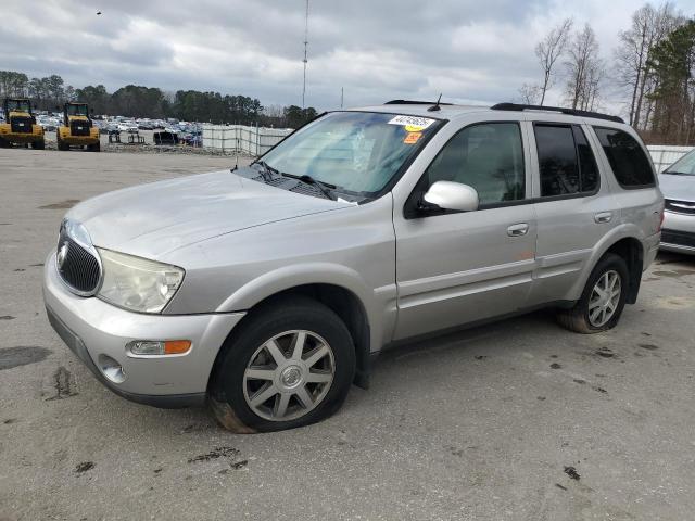 BUICK RAINIER CX