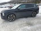 2022 MITSUBISHI OUTLANDER - JA4J4UA85NZ064908