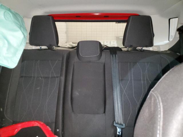 2020 FORD ECOSPORT S - MAJ6S3GL2LC350793