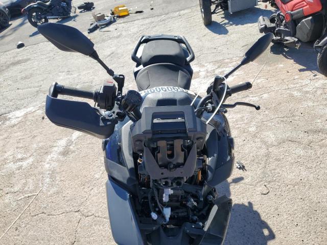 2024 YAMAHA MTT09 GT JYARN74Y5RA000676
