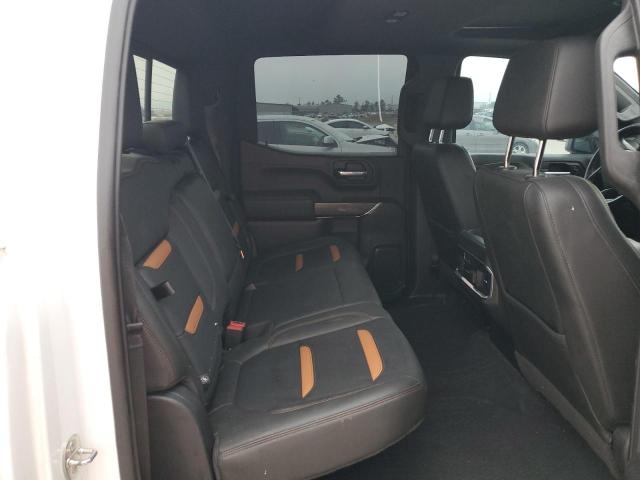 2021 GMC SIERRA K15 - 3GTP9EED9MG364755