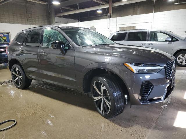 2022 VOLVO XC60 T8 RE YV4H60DMXN1009625
