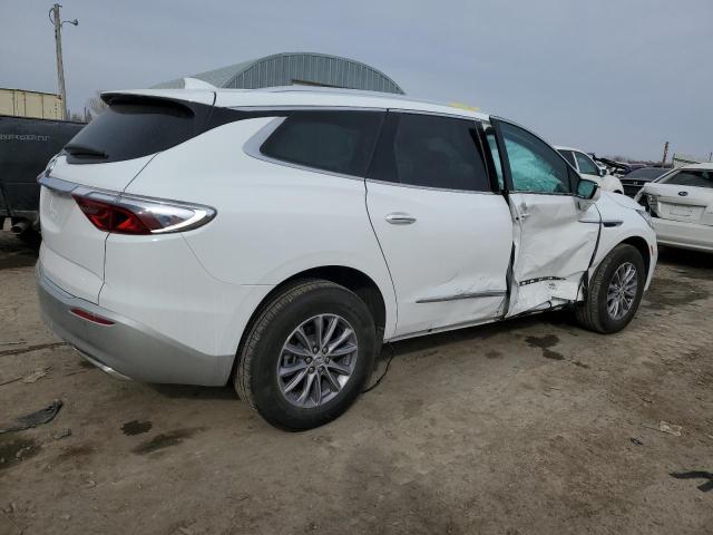 Vin: 5gaerbkwxrj135617, lot: 45704645, buick enclave essence 20243