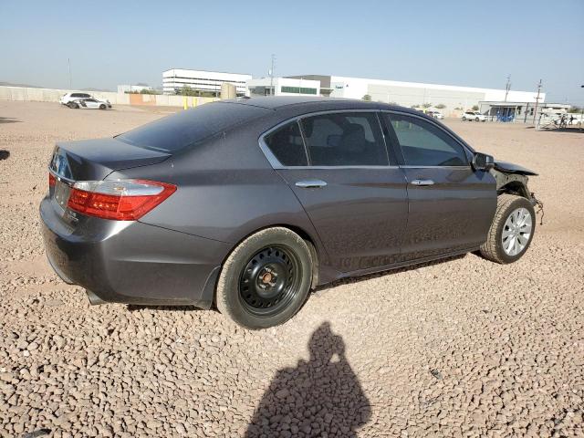 Vin: 1hgcr3f91da040129, lot: 47342475, honda accord touring 20133