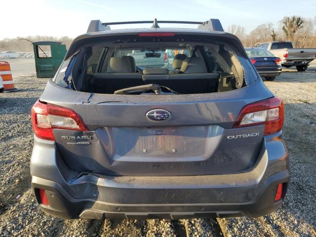 2018 SUBARU OUTBACK 2. - 4S4BSANC4J3320106