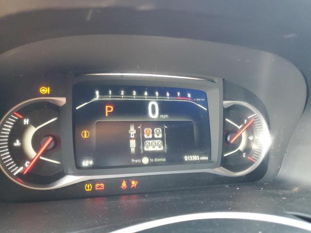 2024 HONDA PASSPORT B 5FNYF8H84RB001631