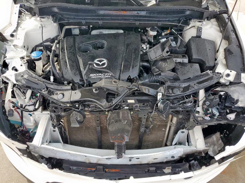 2019 MAZDA CX-5 SPORT - JM3KFBBMXK0688621