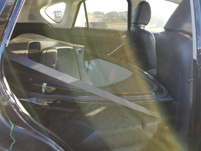 2016 MAZDA CX-5 GT - JM3KE4DY0G0731384