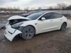 2021 TESLA MODEL 3 - 5YJ3E1EB3MF068539