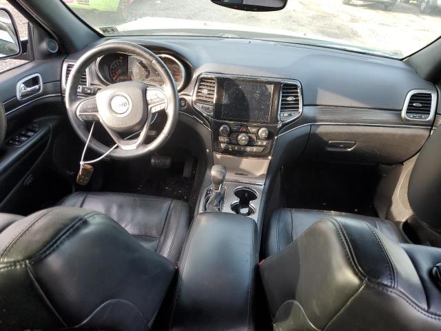 2019 JEEP GRAND CHER - 1C4RJFBGXKC592848