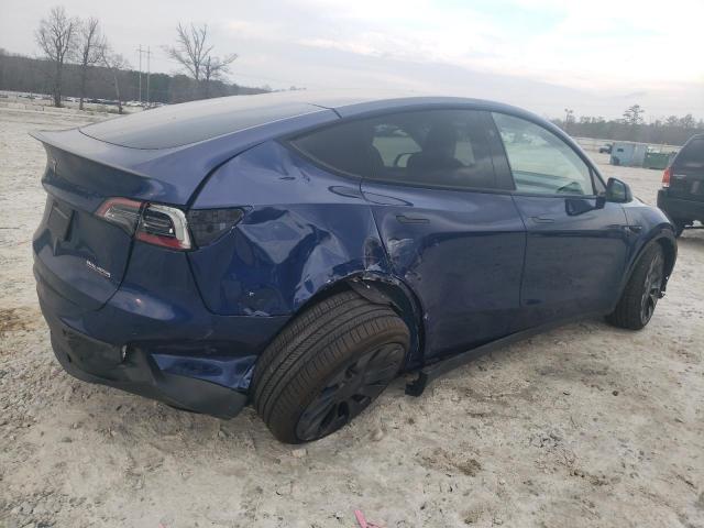 2023 TESLA MODEL Y - 7SAYGDEF6PF971280