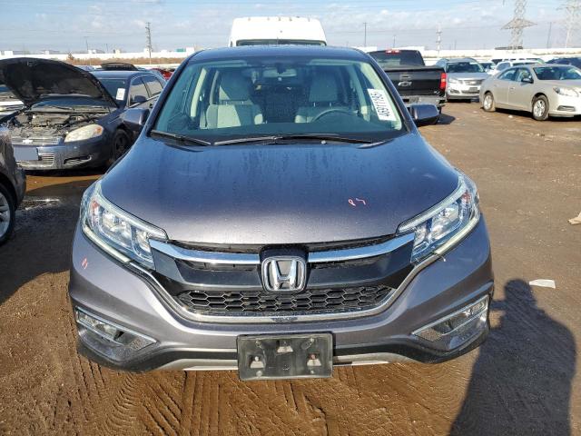 2016 HONDA CR-V EX - 5J6RM4H54GL078562