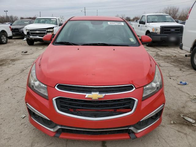 2015 CHEVROLET CRUZE LT - 1G1PC5SB9F7195123