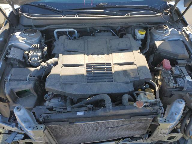 2019 SUBARU OUTBACK 3. 4S4BSENC4K3313505
