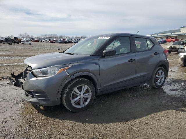Vin: 3n1cp5bv0ll495504, lot: 45858555, nissan kicks s 2020 img_1