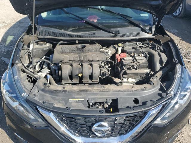 2019 NISSAN SENTRA S - 3N1AB7AP2KY252153