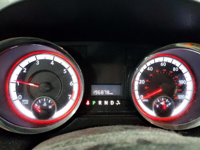 2015 DODGE GRAND CARA - 2C4RDGBGXFR570391