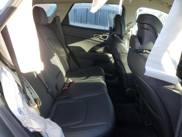 2024 KIA SPORTAGE E - KNDPV3DF0R7270754