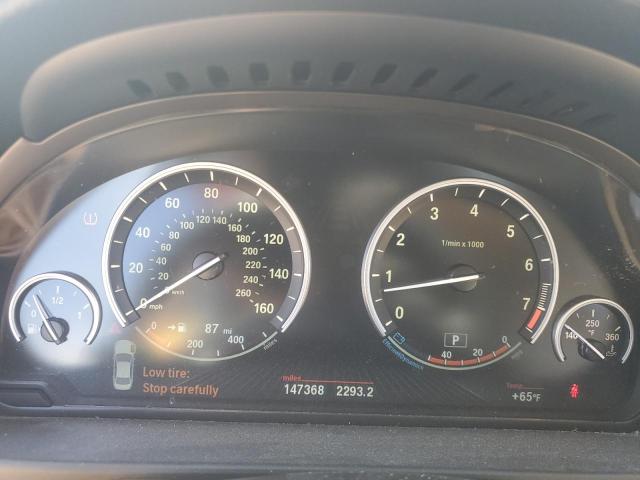 2015 BMW 535 I WBA5B1C53FD918370