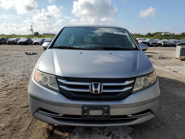 2016 HONDA ODYSSEY SE - 5FNRL5H35GB007743