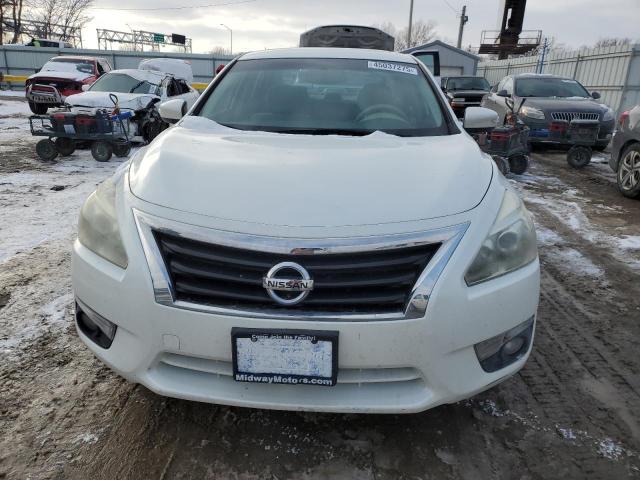 2015 NISSAN ALTIMA 2.5 - 1N4AL3AP8FC134258