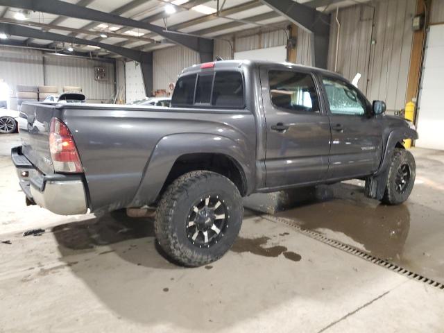 Vin: 3tmlu4en1fm194458, lot: 45661335, toyota tacoma double cab 20153