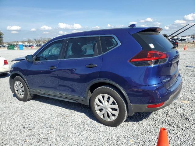 Vin: 5n1at2mt6jc773059, lot: 42922375, nissan rogue s 20182