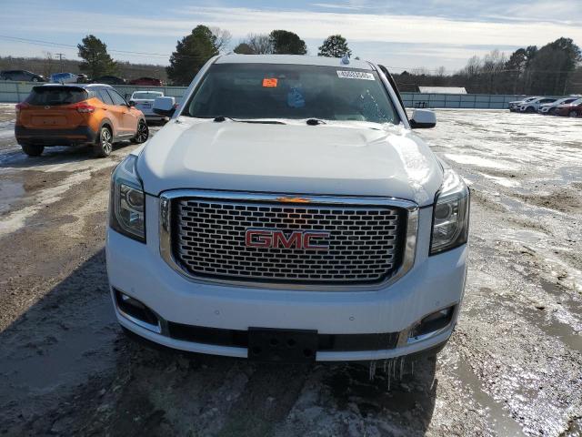 2016 GMC YUKON DENA - 1GKS1CKJXGR299875