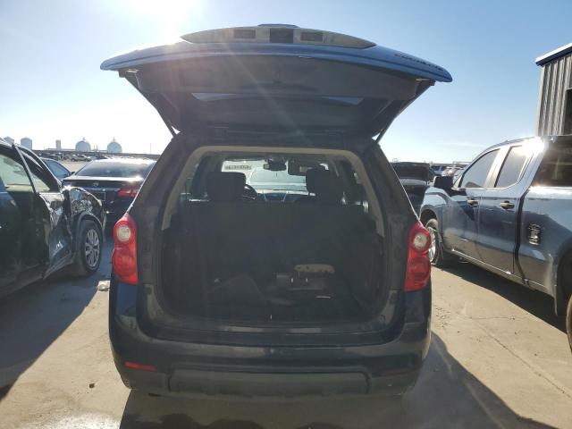 2015 CHEVROLET EQUINOX LS - 2GNALAEK1F1156984