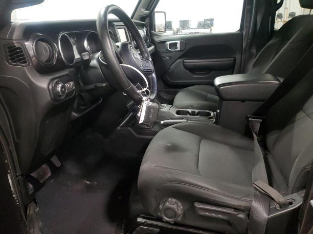 2020 JEEP WRANGLER U - 1C4HJXDG8LW311497