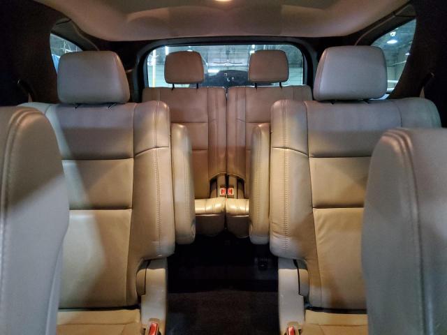1C4RDJDG1EC314349 2014 DODGE DURANGO