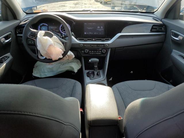 2022 KIA NIRO LX - KNDCB3LC5N5539268