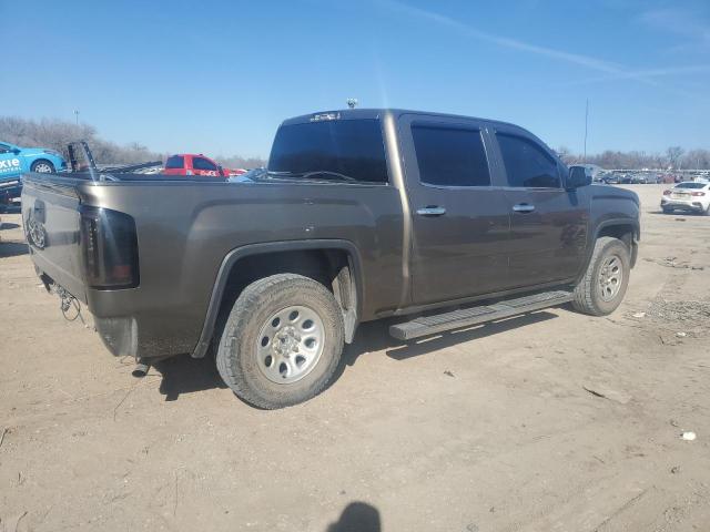 2015 GMC SIERRA C15 - 3GTP1VEC3FG191932