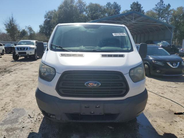 2015 FORD TRANSIT T- 1FTNR1YG6FKB25682