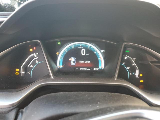 2016 HONDA CIVIC EX - 19XFC2F78GE231201
