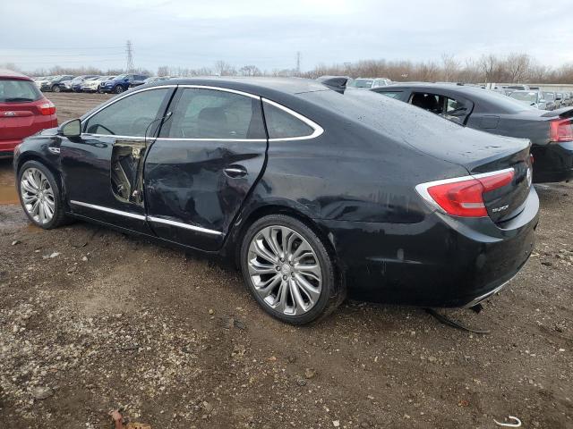 2017 BUICK LACROSSE P 1G4ZR5SS9HU177221