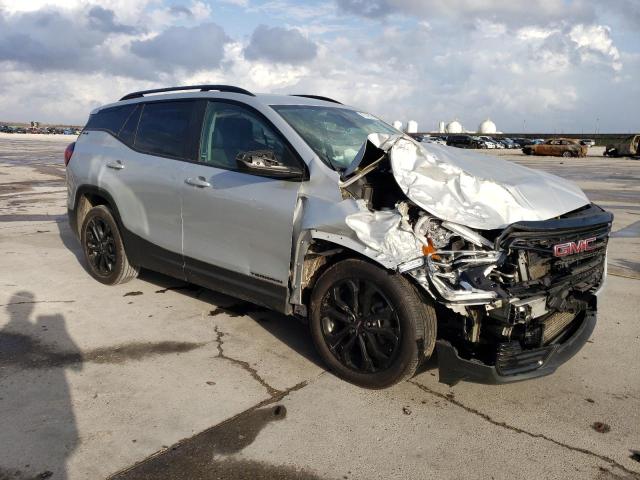 Vin: 3gkalmev9nl253730, lot: 45146535, gmc terrain sle 20224