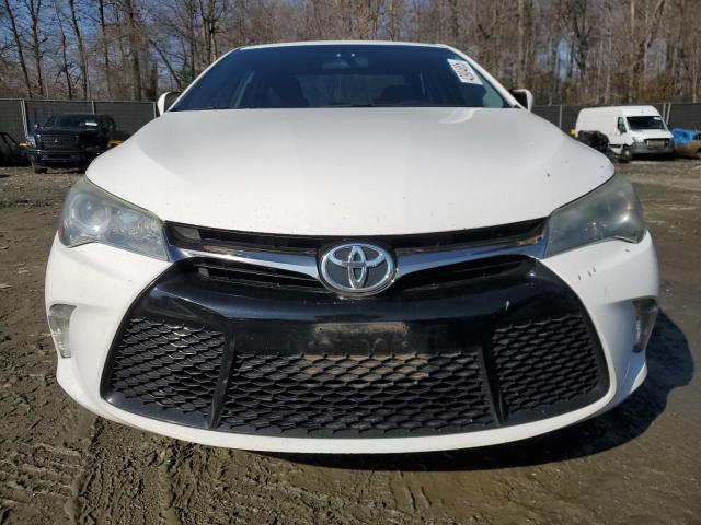 2015 TOYOTA CAMRY LE - 4T1BF1FK0FU494525