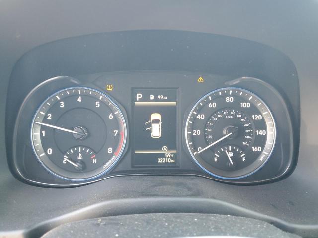2022 HYUNDAI KONA SEL - KM8K62ABXNU758829