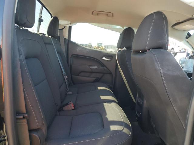 2022 CHEVROLET COLORADO L - 1GCGSCEN9N1242561