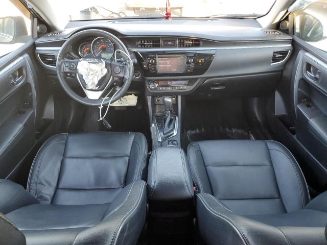 2016 TOYOTA COROLLA EC - 2T1BPRHE4GC483744